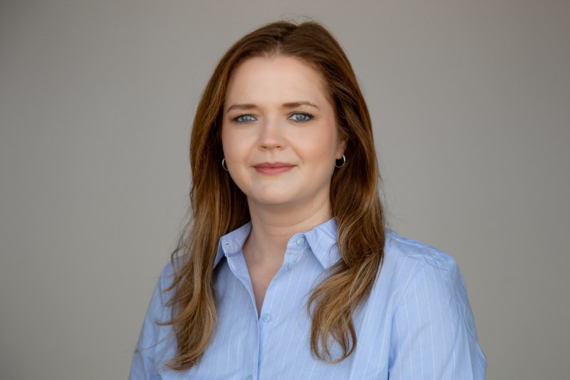 Nadine Längle